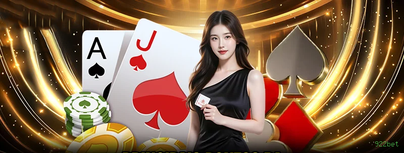 922bet