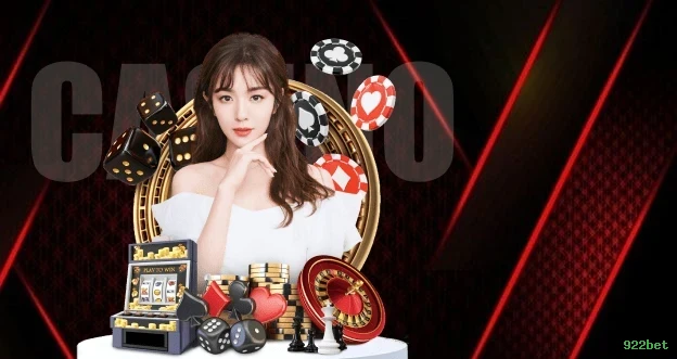 922bet