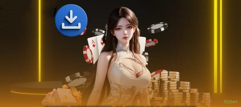 922bet