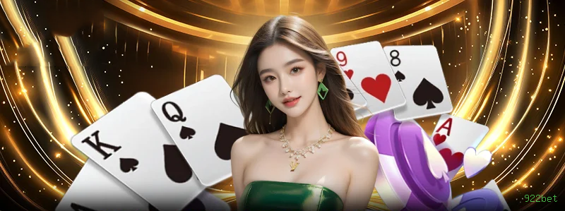 922bet