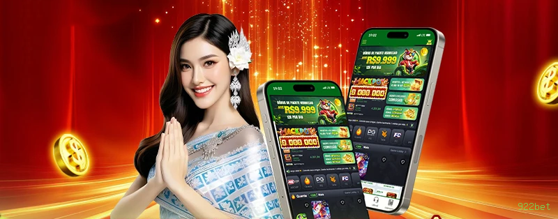 922bet