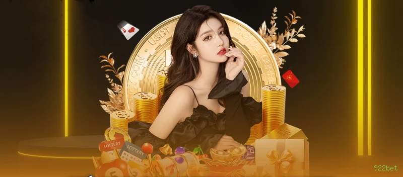 922bet
